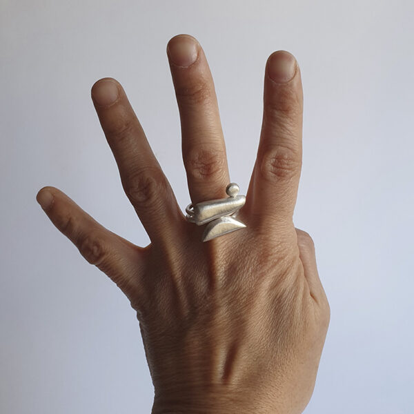 Anillo TOTEM 1 - Imagen 4