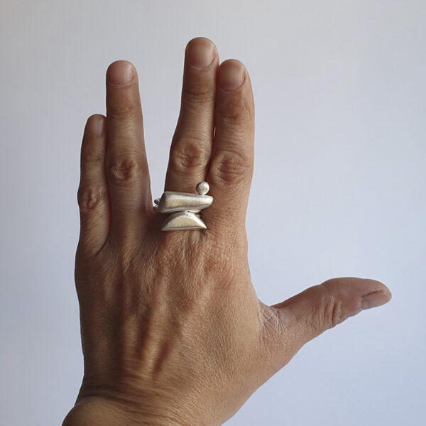 Anillo TOTEM 1 - Imagen 3