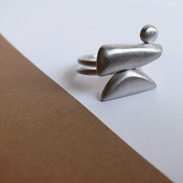 Anillo TOTEM 1 - Imagen 6