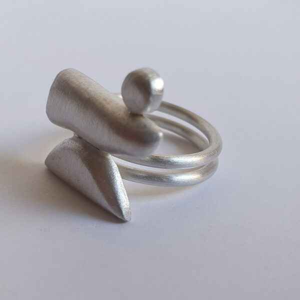 Anillo TOTEM 1