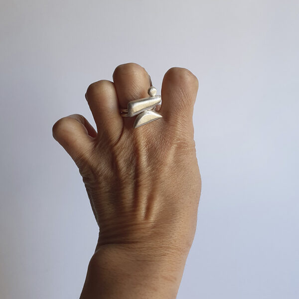 Anillo TOTEM 1 - Imagen 2