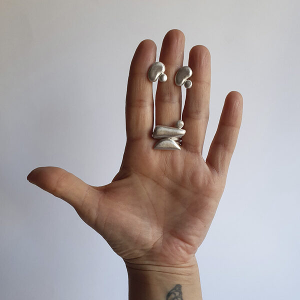 Anillo TOTEM 1 - Imagen 5