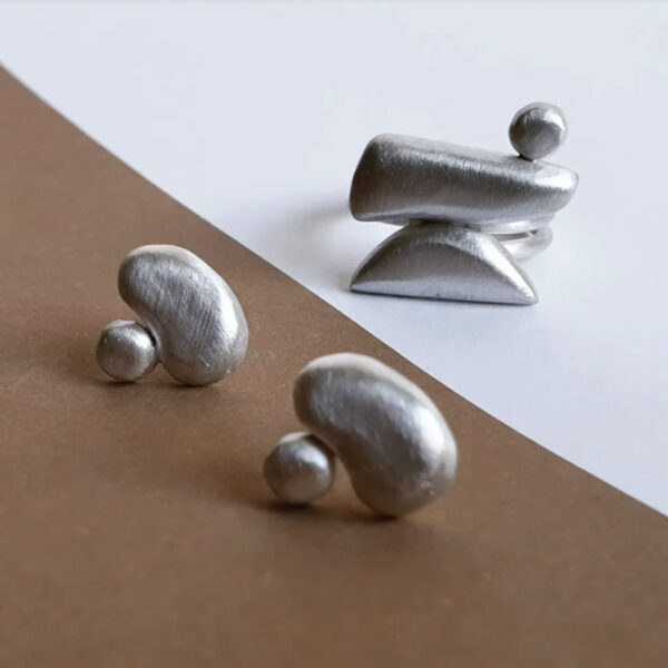 Pendientes TOTEM 1 - Imagen 2