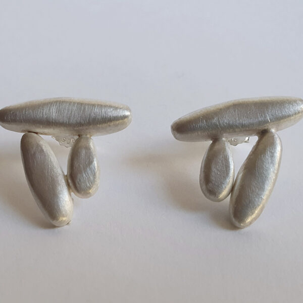 Pendientes TOTEM 2 - Imagen 2