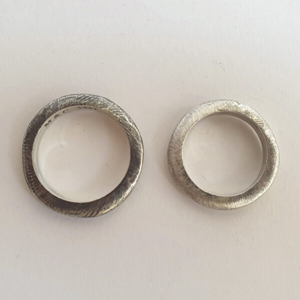 Alianzas orgánicas PLATA Y ÓXIDO - Imagen 2