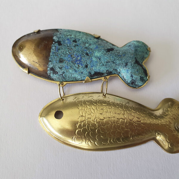 Broche SAMARUC - Imagen 5