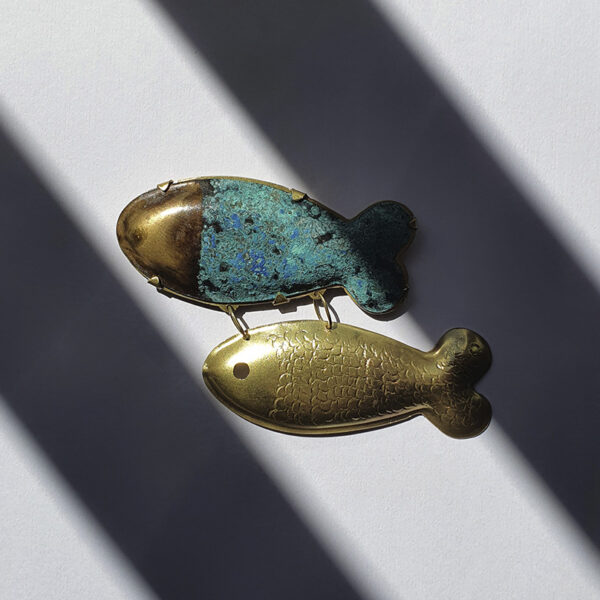 Broche SAMARUC - Imagen 3