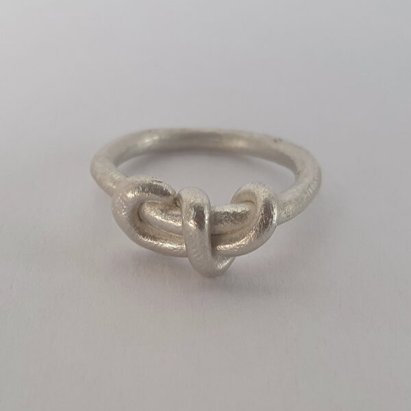 Anillo NUDO 3 - Imagen 3