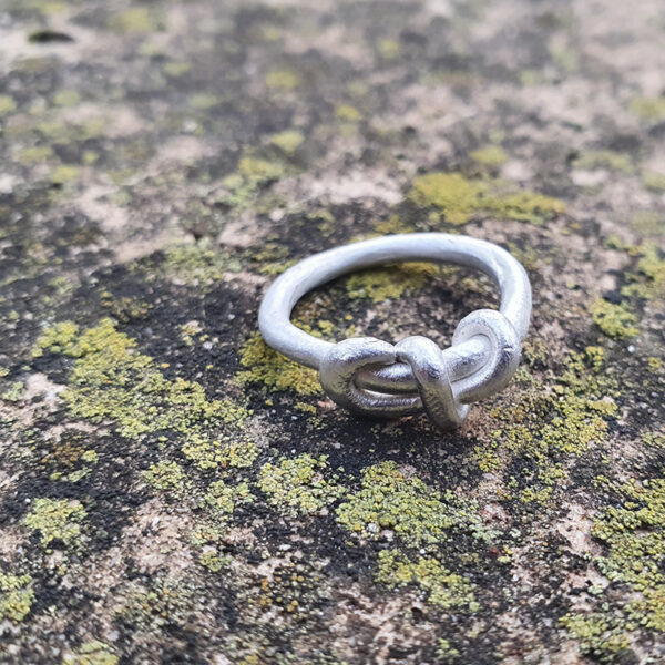 Anillo NUDO 3 - Imagen 5