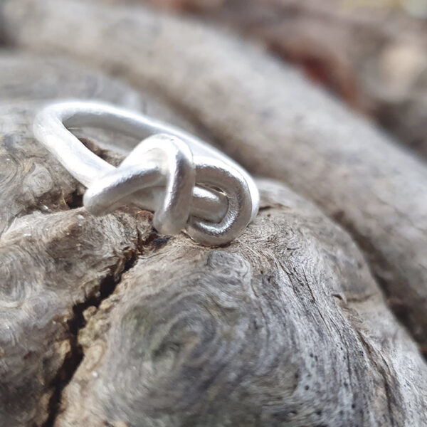 Anillo NUDO 3 - Imagen 6