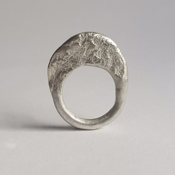 Anillo PERFECTOS IMPERFECTOS 1 - Imagen 2