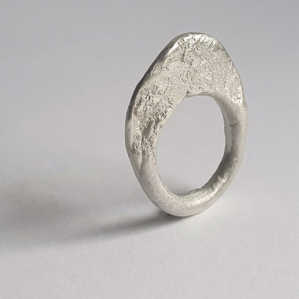 Anillo PERFECTOS IMPERFECTOS 1