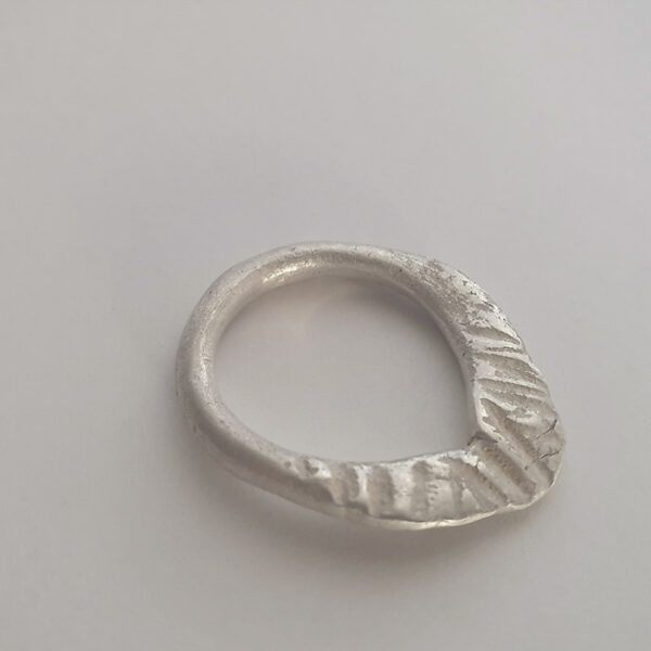 Anillo PERFECTOS IMPERFECTOS 2