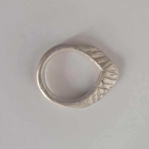 Anillo PERFECTOS IMPERFECTOS 2 - Imagen 3