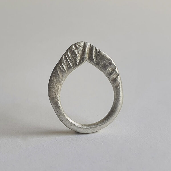Anillo PERFECTOS IMPERFECTOS 2 - Imagen 2