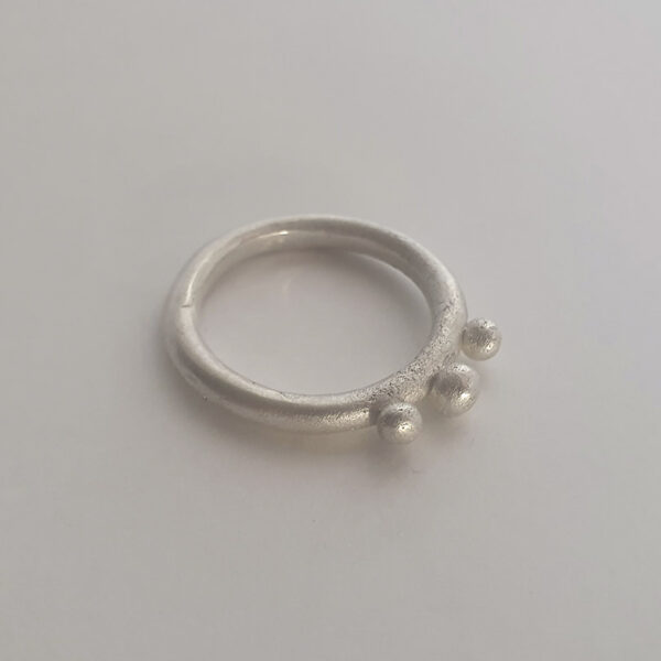 Anillo PERFECTOS IMPERFECTOS 3 - Imagen 2