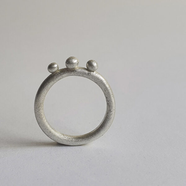 Anillo PERFECTOS IMPERFECTOS 3