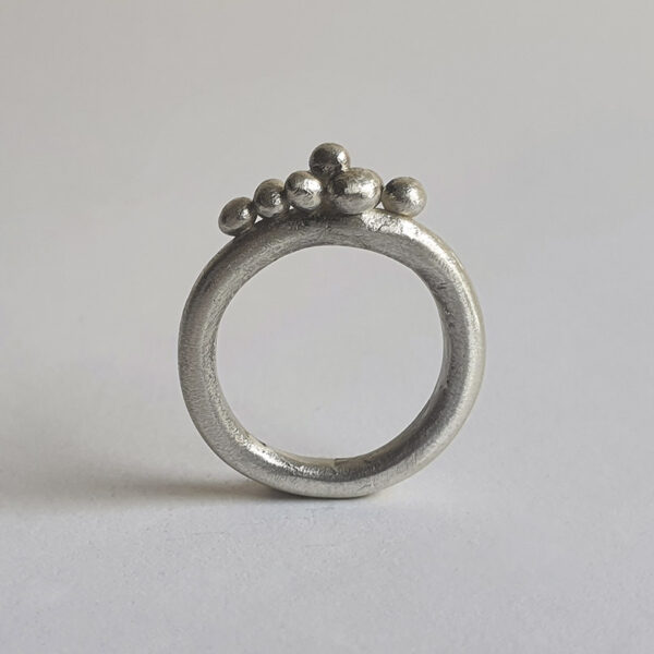 Anillo PERFECTOS IMPERFECTOS 4