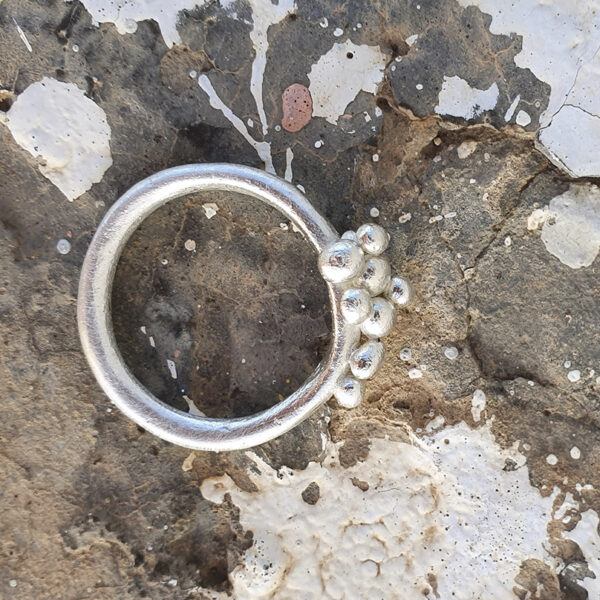 Anillo PERFECTOS IMPERFECTOS 5