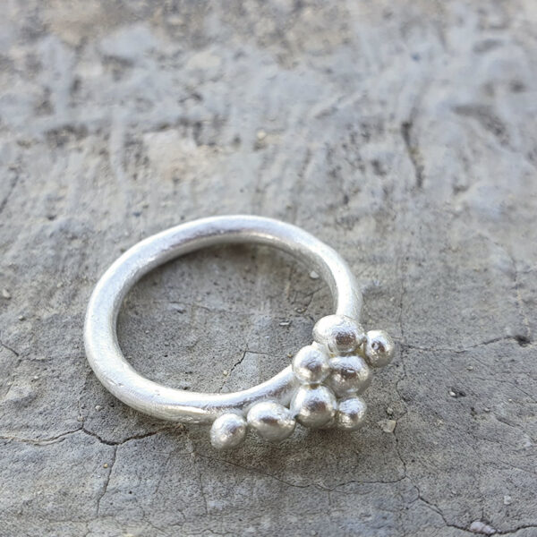 Anillo PERFECTOS IMPERFECTOS 5 - Imagen 3