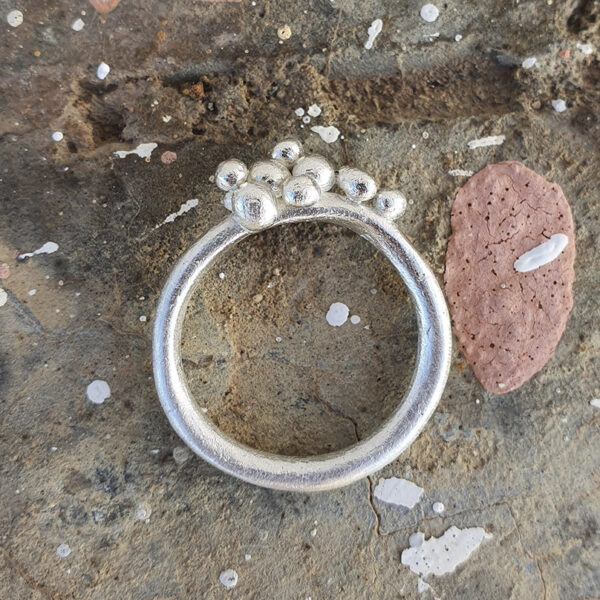 Anillo PERFECTOS IMPERFECTOS 5 - Imagen 2