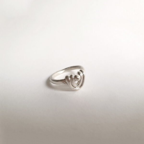 Anillo PERFECTOS IMPERFECTOS 6 - Imagen 2