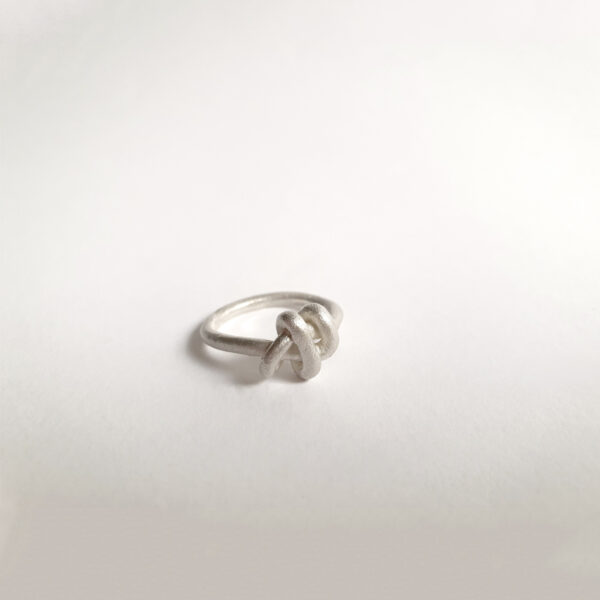 Anillo NUDO 5 - Imagen 2