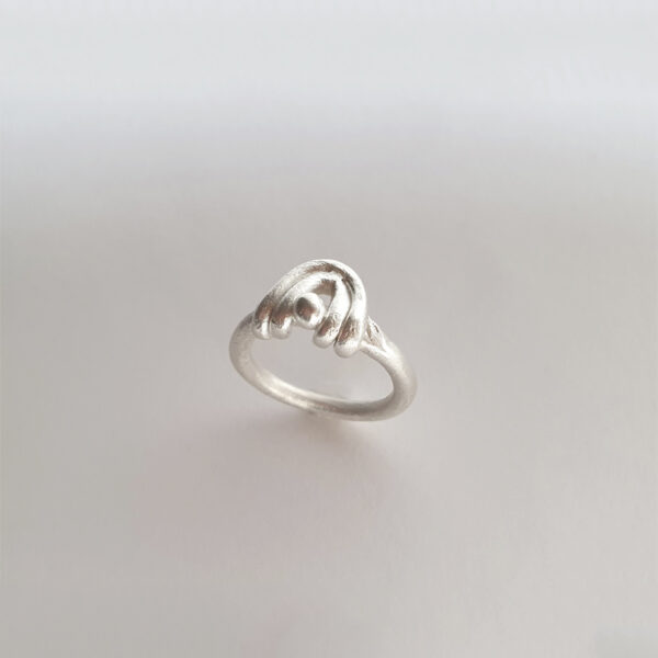 Anillo PERFECTOS IMPERFECTOS 6