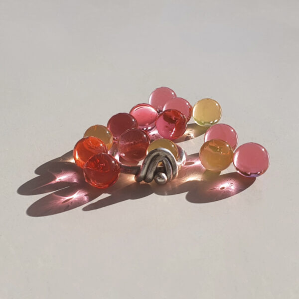 Anillo PERFECTOS IMPERFECTOS 6 - Imagen 3