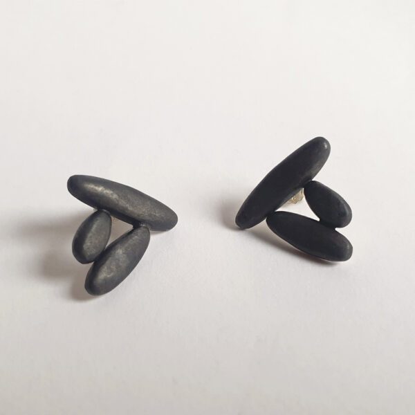 Pendientes TOTEM 3