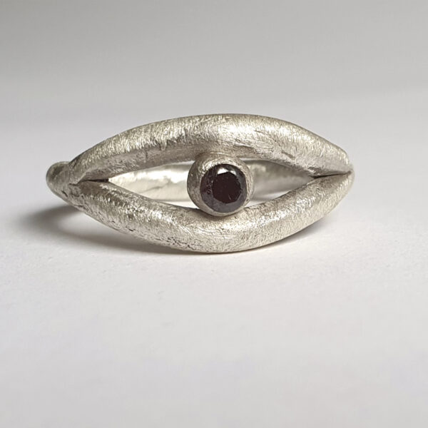 Anillo EYE 1