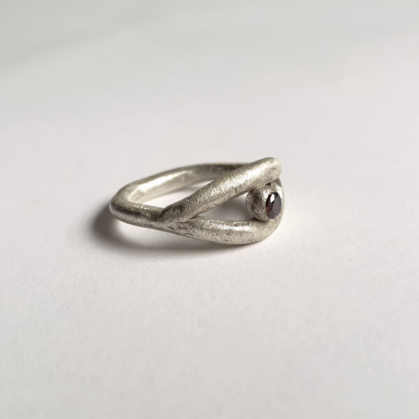 Anillo EYE 1 - Imagen 2