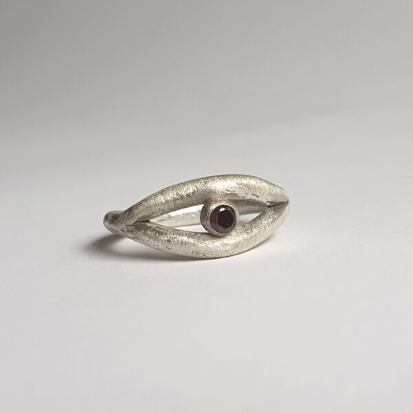 Anillo EYE 1 - Imagen 3