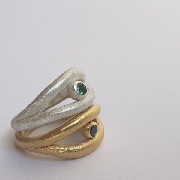 Anillo EYE 1 - Imagen 4
