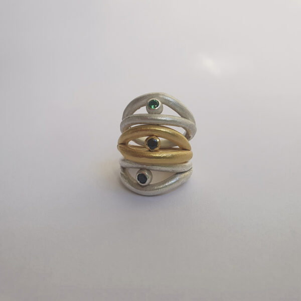 Anillo EYE 1 - Imagen 6