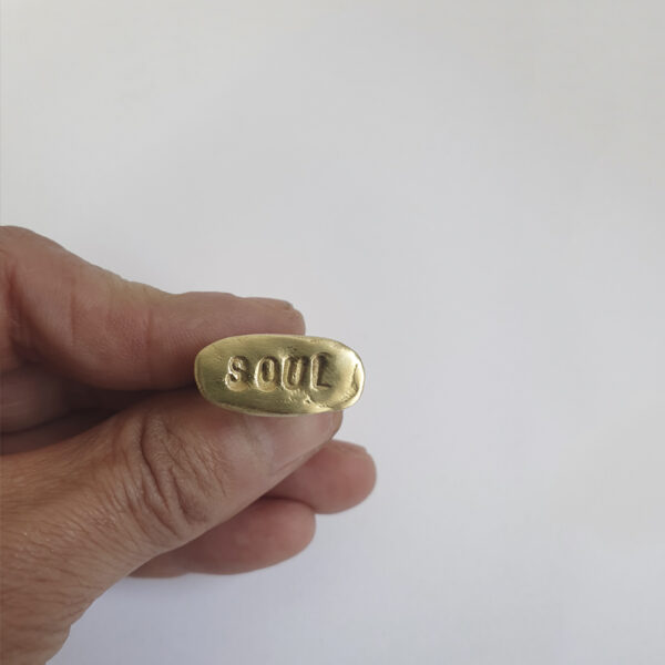 Anillos CON ALMA - Imagen 4