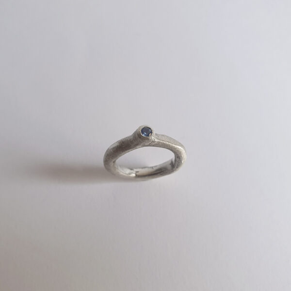 Anillos PERFECTOS IMPERFECTOS Z - Imagen 3