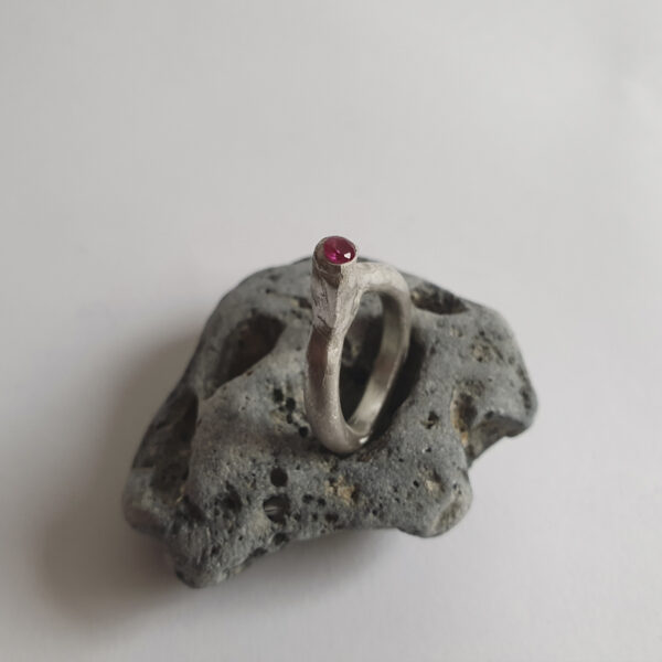 Anillos PERFECTOS IMPERFECTOS Z - Imagen 4