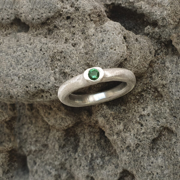 Anillos PERFECTOS IMPERFECTOS Z - Imagen 6