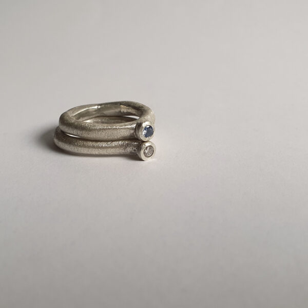 Anillos PERFECTOS IMPERFECTOS Z - Imagen 5