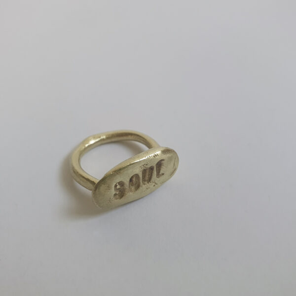 Anillos CON ALMA - Imagen 6