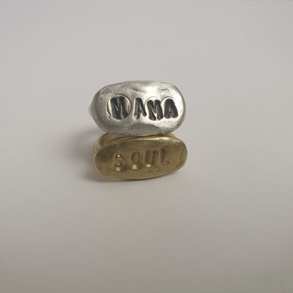 Anillos CON ALMA - Imagen 3