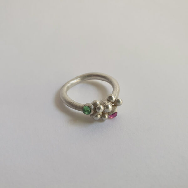 Anillo PERFECTOS IMPERFECTOS Z 2