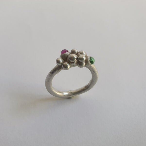 Anillo PERFECTOS IMPERFECTOS Z 2 - Imagen 5