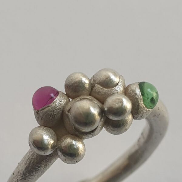 Anillo PERFECTOS IMPERFECTOS Z 2 - Imagen 4