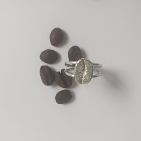 Anillo COFFE 1