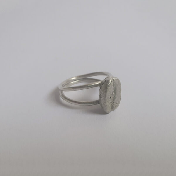 Anillo COFFE 1 - Imagen 2
