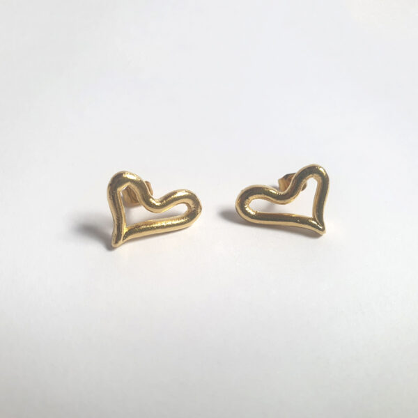 Pendientes CORAZÓN