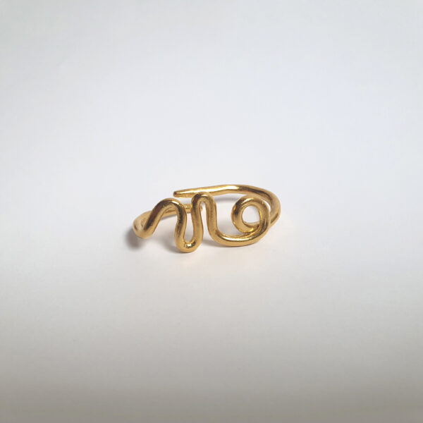 Anillo LíO doble dedo 1 - Imagen 5