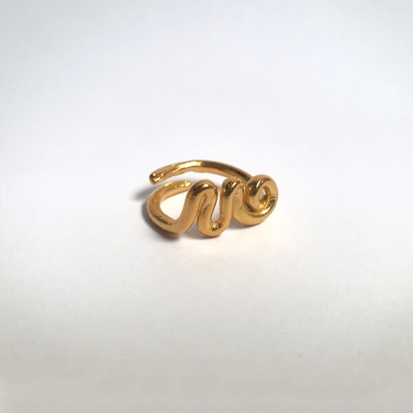 Anillo Pequeño Lío - Imagen 3